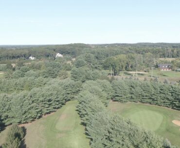 Bella Vista Golf Course New Jersey