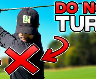 Simple Golf Swing Power Tricks For Using a Driver as You Get Older