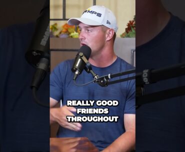 Discover the Unbreakable Bond Between Golfer and Caddy