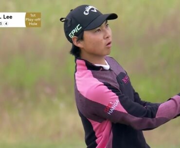 Min Woo Lee being saucy for 8 minutes and 15 seconds...
