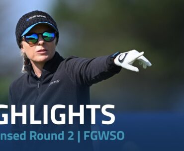 Condensed Round 2 | FGWSO