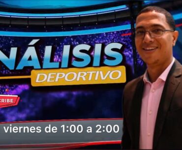 Programa Deportivo en Vivo