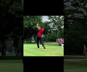 Martin Kaymer マルティン・カイマー