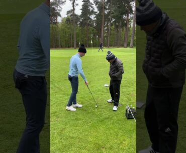 Landing chips softly with #Release2