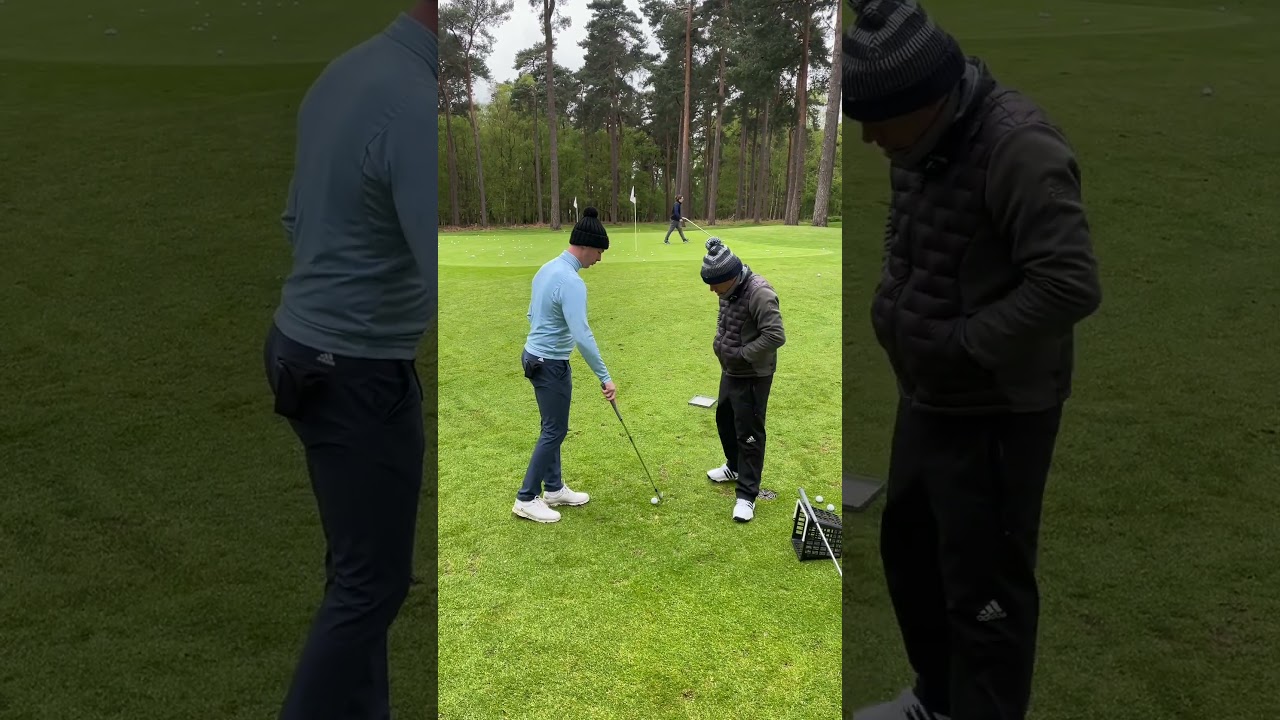 Landing chips softly with #Release2 Landing chips softly with #Release2