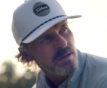 Titleist T350 Irons: The Ultimate Game Improvement Iron - High, Far, and Forgiving