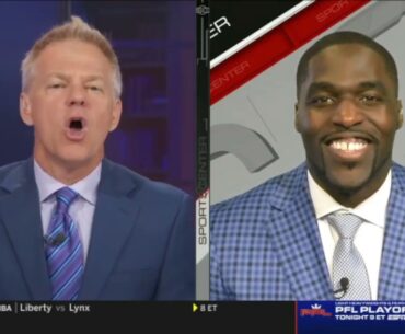 Sportscenter | Aaron Rodgers did not play in preseason opener Thursday