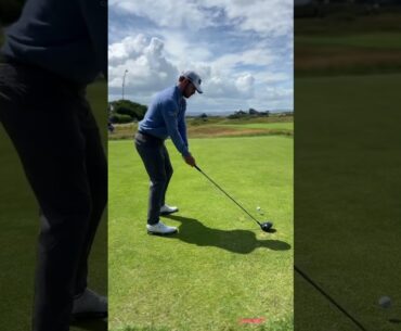 Patrick Cantlay golf swing Highlights | Patrick Cantlay Golf Swing Practice Golf Highlights 2023