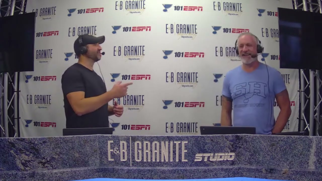 The Fast Lane – July 27th, 2023 The Fast Lane - July 27th, 2023