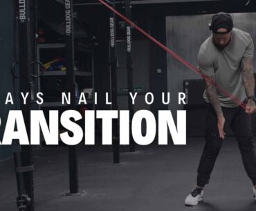 The Fitness Secret to a Consistent Golf Swing