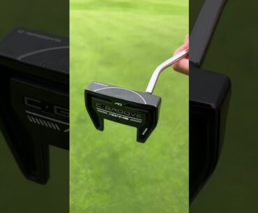 Adams Putter ASMR | Adams Golf