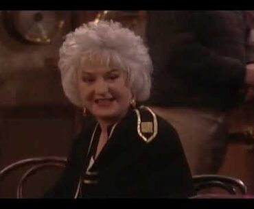 The Golden Girls 2023 Ep 2144 #TGG2022