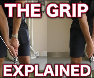 Unlocking the Golf Grip Secrets: What Pros Don't Tell You