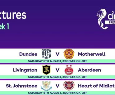 Open All Mics Matchday 1