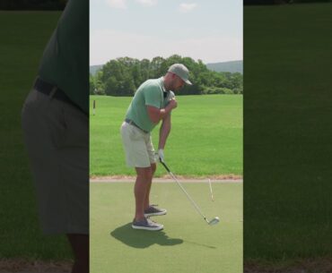 99% Of Golfers Do This First Move COMPLETELY WRONG #shorts #golfswing #golf #ericcogorno