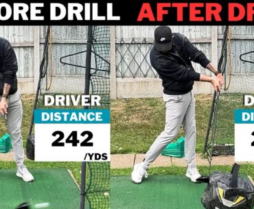 I Gained 56 Yards In A Single Lesson With The Worlds Best Long Drive Coach