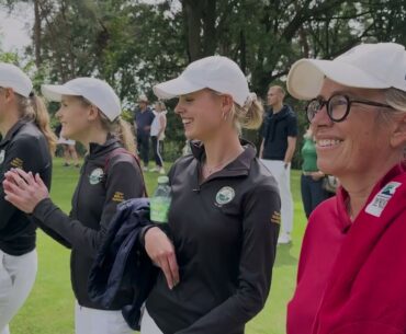 5. Spieltag Deutsche Golf Liga presented by All4Golf 2023