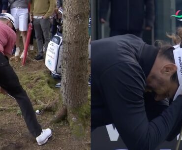 Relatable Golf Fails - 2023 Edition