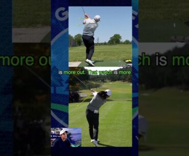 The Best Release In Golf - World #1 Jin Young Ko!