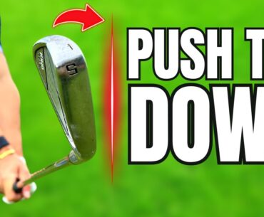 This SILLY Takeaway Mistake is COSTING YOU 13 SHOTS on the Course!