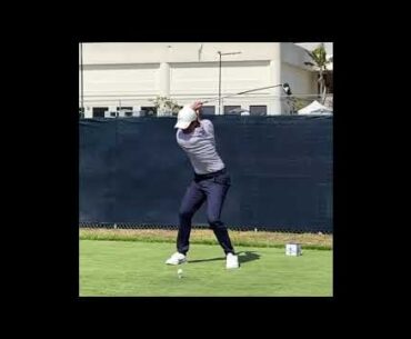【スロー再生ドライバースイング】ロリーマキロイ（RoryMcilroy）