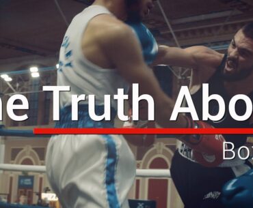 90% of People don't know this about Boxing!
