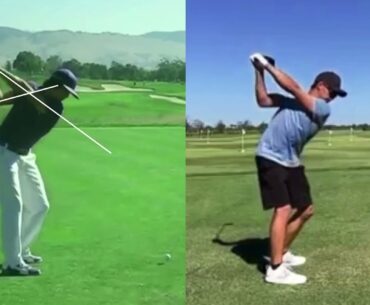 Revolutionary Upgrade: Rickie Fowler's Game-Changing Swing Makeover!