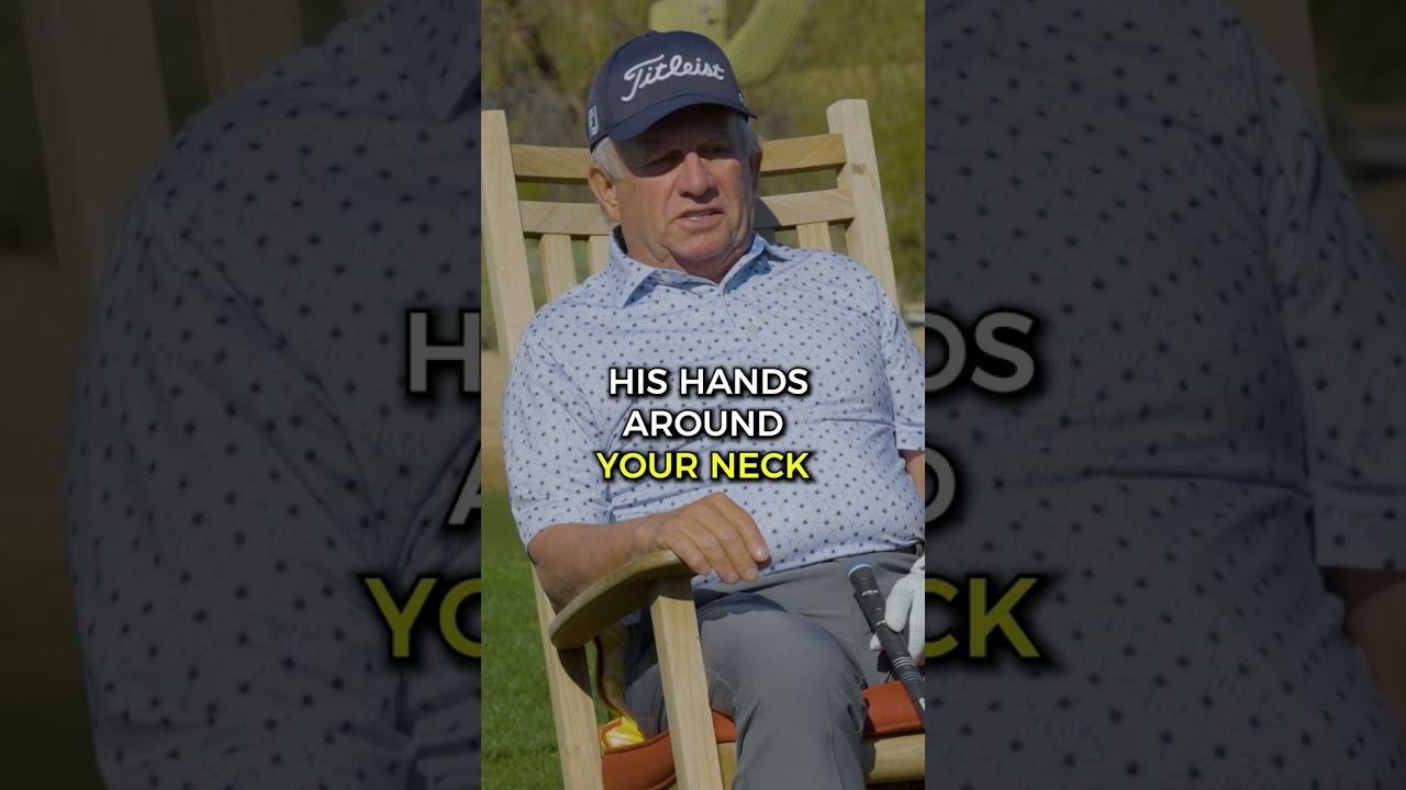 Kostis & McCord / Peter & The Shark Masters ’96 Short Kostis & McCord / Peter & The Shark Masters '96 Short