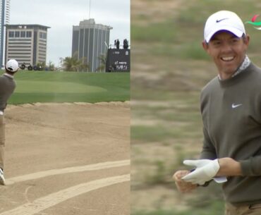 The Perfect Golf Shots