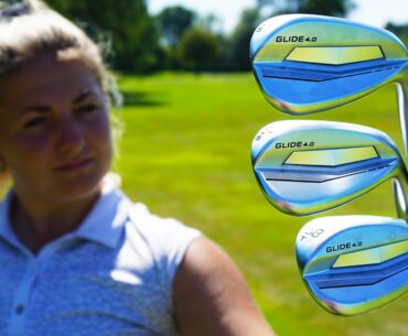 The Ultimate Wedge for Control?