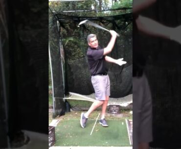 Jack Nicklaus Dispelled the Lag Myth #golf #golfswing #golfswingbasics #golftechnique