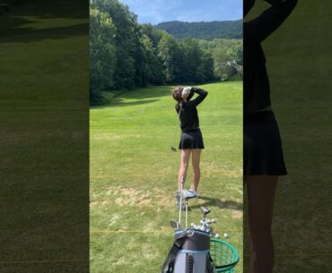#grwm to play golf!! ⛳️🏌🏻‍♂️ #sports #fit #ootd