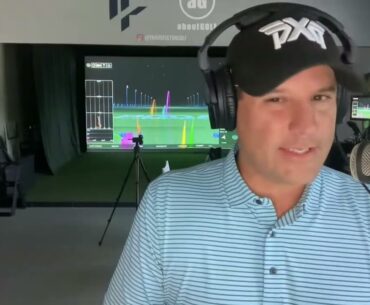 Travis Talks Lucas Glover and Bryson DeChambeau