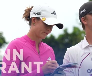 Some of the stars in Scotland | FREED GROUP Women’s Scottish Open Presented by Trust Golf