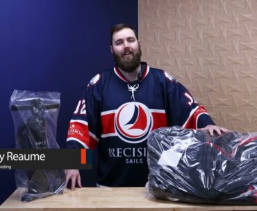 Oxley Inflatable Snuffer Unboxing & Product Review