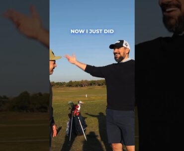 How Your Breathing Impacts Your Golf Swing. #golfshorts #golf #mentalgame