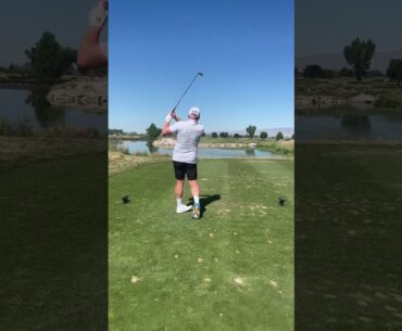 The new T Series irons are amazing. @titleist