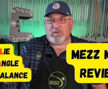 LAB Golf Mezz Max Review