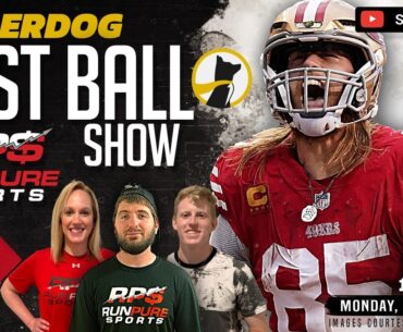 UNDERDOG BEST BALL | NFL DRAFTING STRATEGIES, PICKS, ADVICE | MONDAY, AUGUST 7, 2023