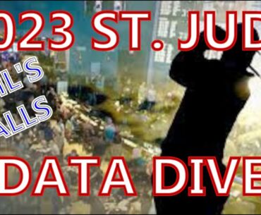 2023 St. Jude Data Dive