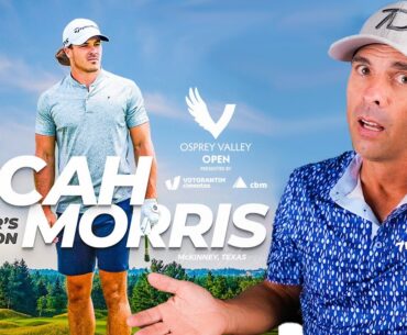 Was This a HUGE MISTAKE for Micah Morris?