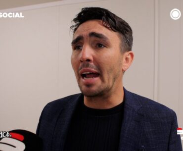 "IT'S NOT BECAUSE OF BAD COACHING!"- Jamie Conlan HONEST On Mick and Adam Booth Spllit