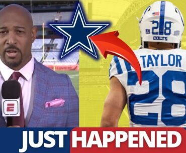 🚨WOW! CONFIRMED?✅ TAYLOR IN DALLAS? NOBODY EXPECTED THIS! FANS GO CRAZY! DALLAS COWBOYS 🏈
