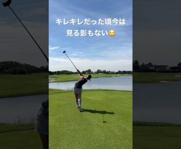 キレキレだった頃…4ヶ月前。タイの冬…