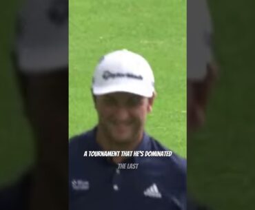 PGA Player Pick 'Em 8/9 - Take Jon Rahm & Tony Finau at TPC Southwind #shorts