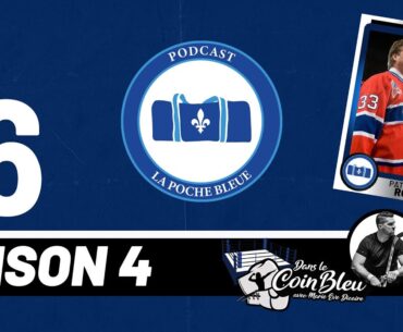 Entrevue Intégrale Patrick Roy S04É16