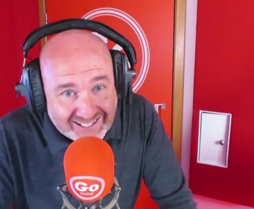The Go Radio Football Show 1st August Part 3