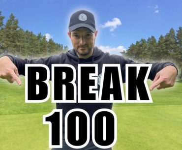 My Top Tips to Help Break 100 | More Consistently