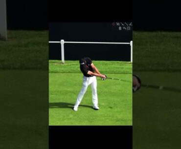 Martin Kaymer マルティン・カイマー