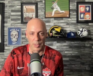 SportsRage Late Night 8/3/2023